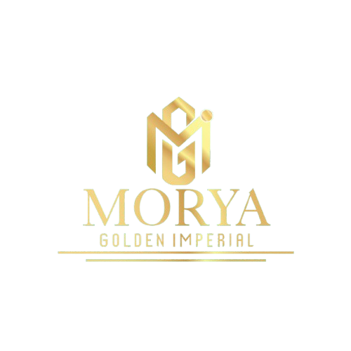 MORYA GOLDEN IMPERIAL KALYAN Logo