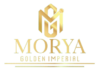 MORYA GOLDEN IMPERIAL KALYAN Logo